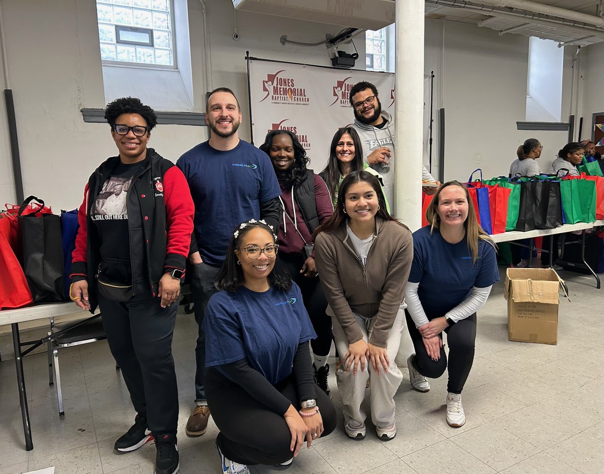 Harmelin Media tweet media