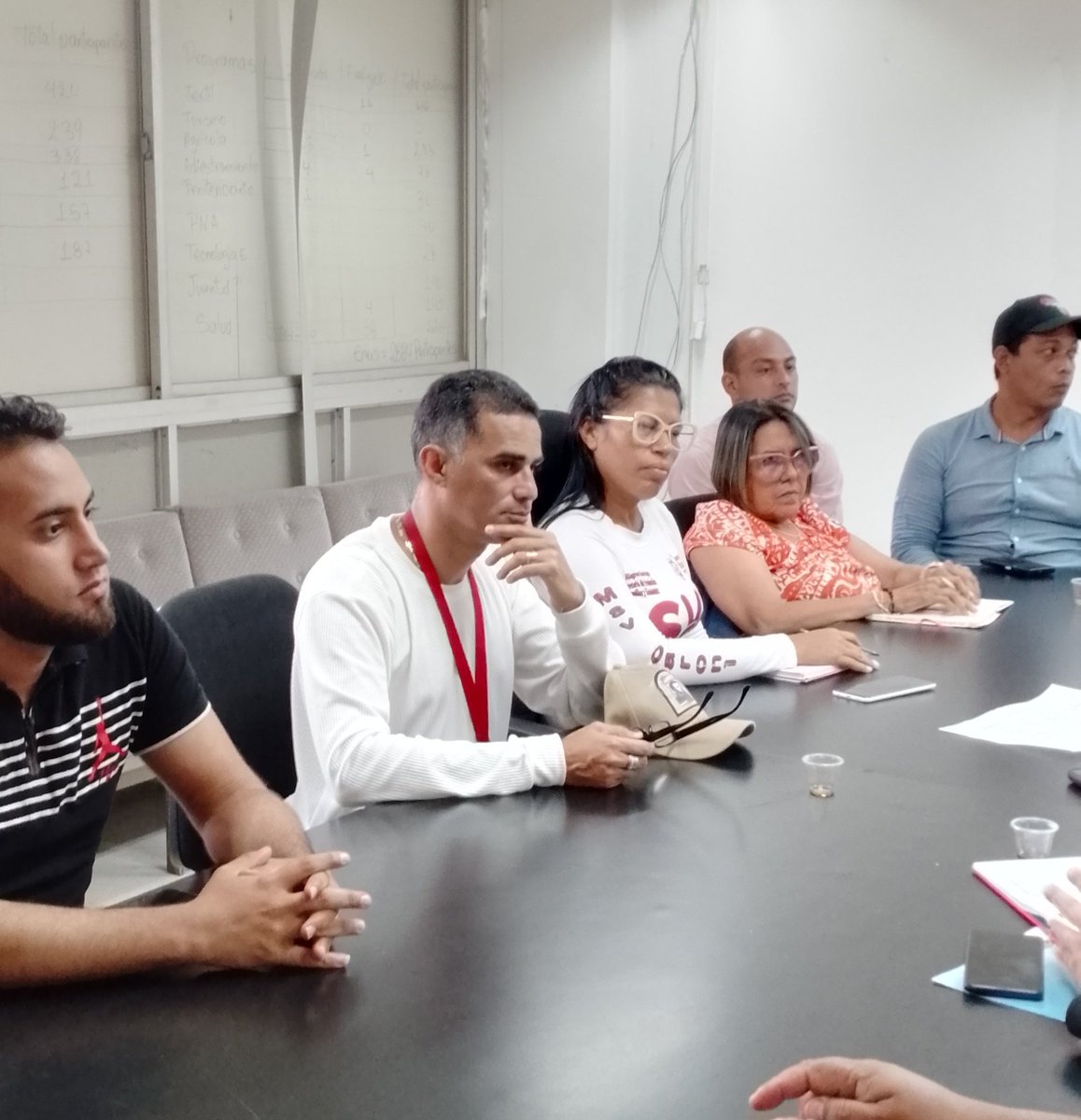 Mision Ribas Bolivar tweet media