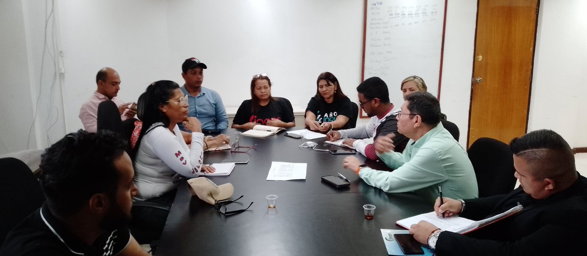 Mision Ribas Bolivar tweet media