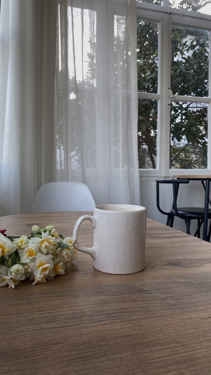 en çok seni, çiçeklerden nergisi ✨