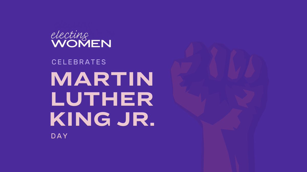 ElectingWomen's tweet photo. We're helping put #BlackWomen in positions of power, today and every day—that's how we're working toward racial justice and equality. Join us! https://t.co/LowVhkDrxR https://t.co/DWA9G39Oej