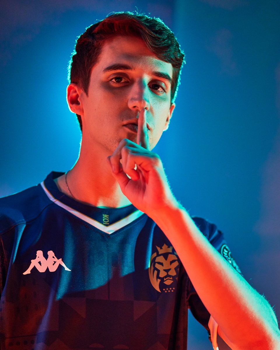 LEC's tweet photo. PENTAKILL IN WEEK 1. https://t.co/5mlgolVWJT