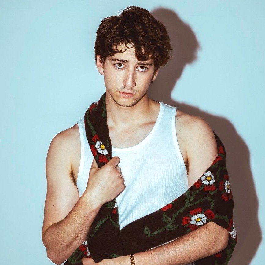 𝐋𝐀𝐒𝐓 𝐇𝐎𝐏𝐄 𝐑𝐎𝐋 : ¡El club en casa! 🪩 tweet media