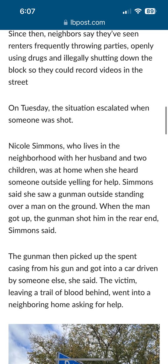 thenativla's tweet photo. Long Beach pushing to get rid of short term rentals after a shooting. #longbeach #shorttermrentals #airbnb #peerspace #vrbo #realestate #invest #investing #realestateinvesting #vacationhome https://t.co/BPrDRpJN7H