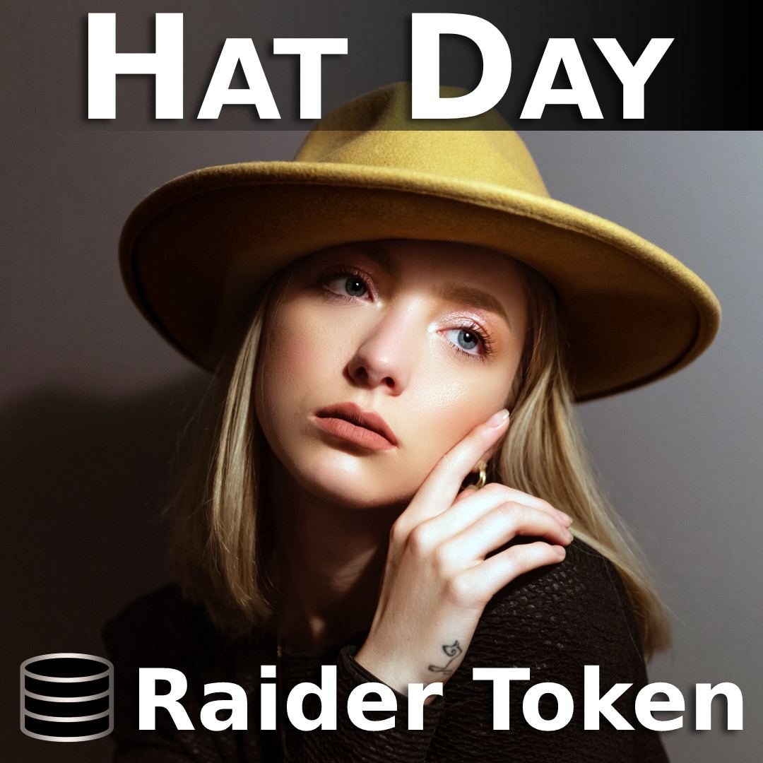 Raider Token tweet media