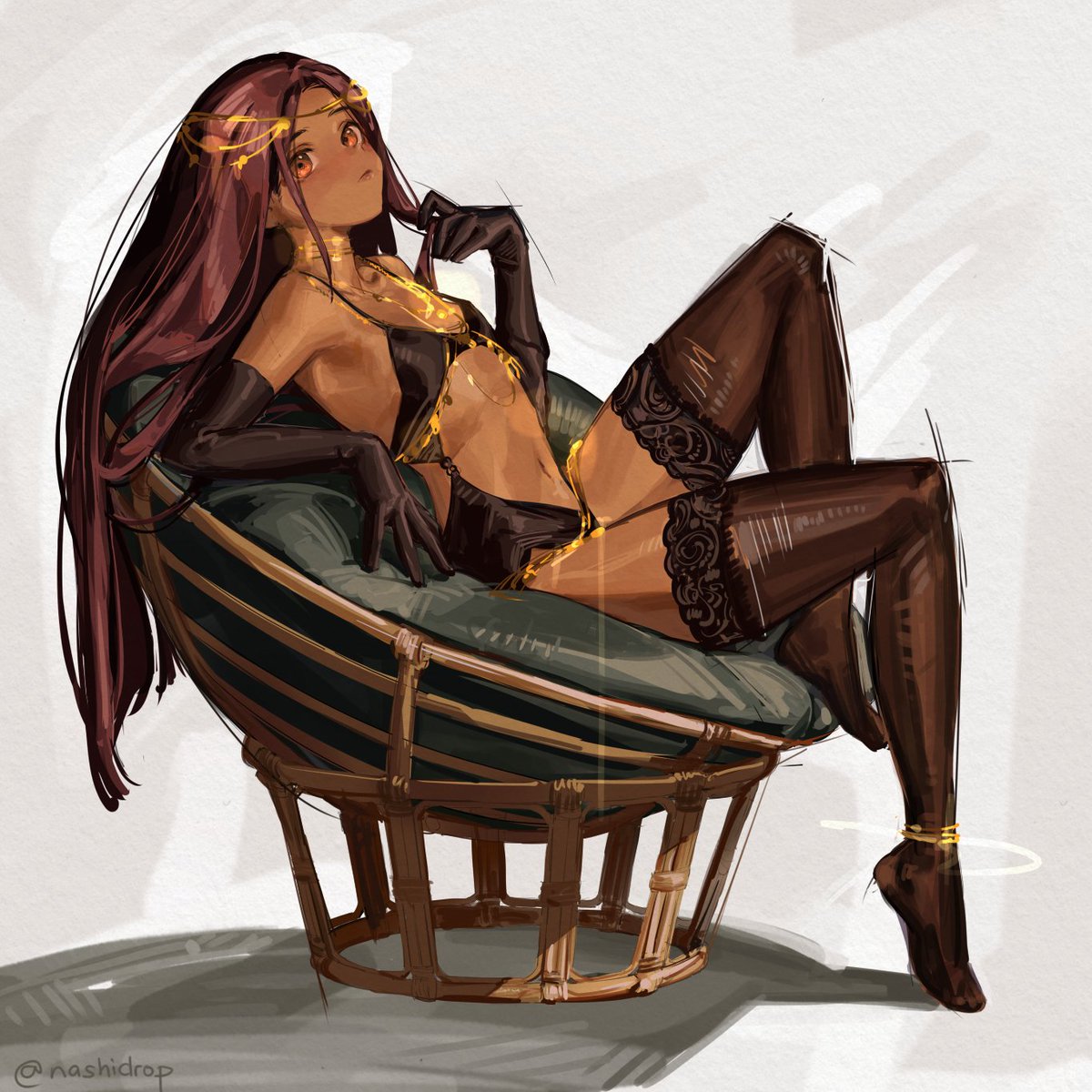 nashidrop tweet media