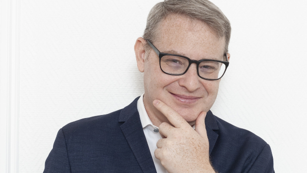 LA IRREALIDAD CINEMATOGRÁFICA DE MILEI
Imperdible! De necesaria lectura.

AXEL KUSCHEVATZKI, productor cinematográfico: "Por una decisión laboral, hace 8 años q no vivo en el país pero produzco mucho en argentina, entre otras películas "El secreto de sus ojos". El..." sigue 👇