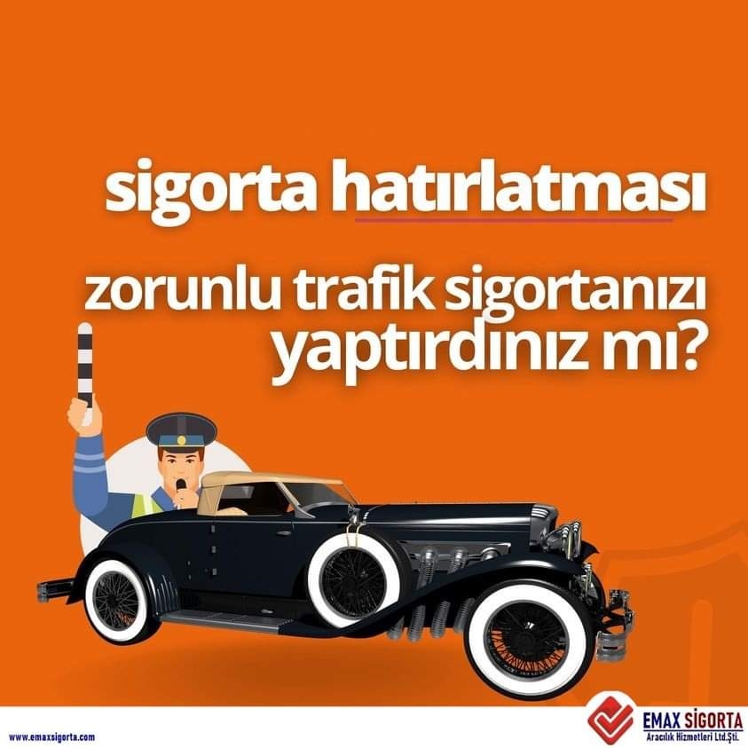 Emax Sigorta (@emaxsigorta) on Twitter photo 