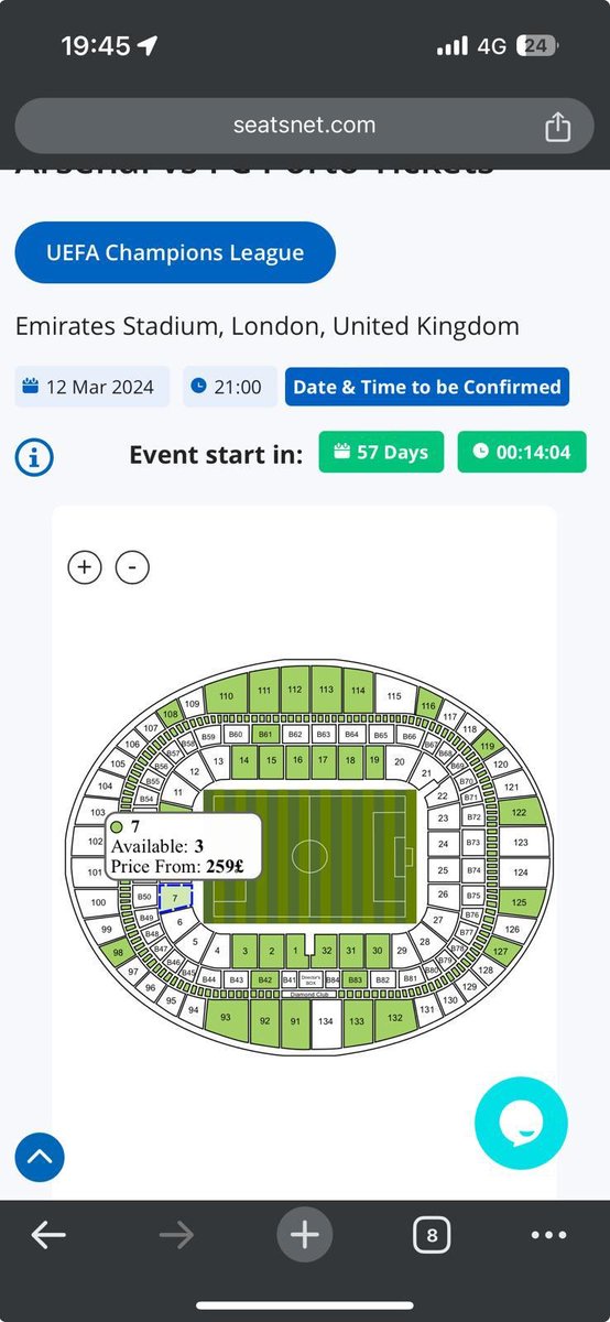 Guns and Yellow Ribbons - Fergus tweet media