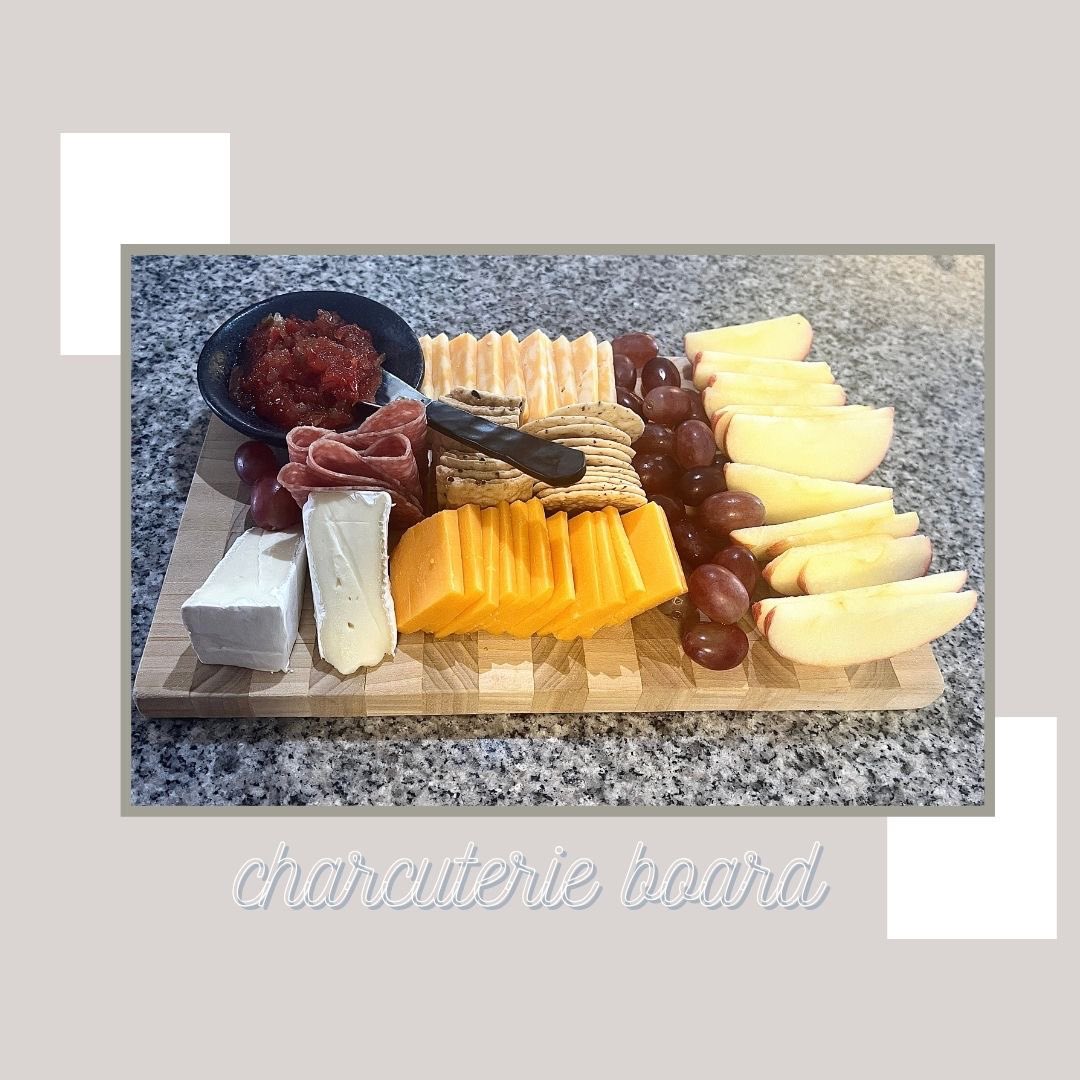 Wolverine Enterprises (@wrventerprises) on Twitter photo We love seeing how our customers are using our products! Try out our custom made cutting boards as charcuterie boards!🍇🧀 <a href="/WRVwolverines/">White River Valley</a> We love seeing how our customers are using our products! Try out our custom made cutting boards as charcuterie boards!🍇🧀 <a href="/WRVwolverines/">White River Valley</a>