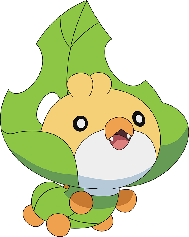 Hd4O4's tweet photo. @kuromibatwingz Sewaddle! Look at the cutie!! https://t.co/XHa4gyKKTp