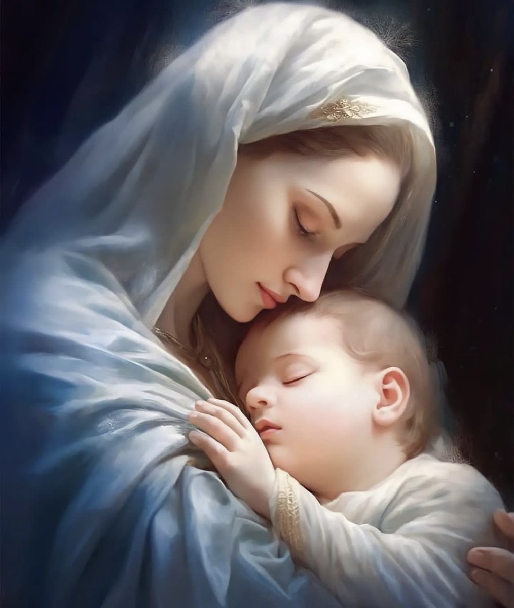 اسألك يا امي الحبيبة ب صلواتك امام عرش ابنك ان تطلبي لنا...
راحة للحائرين؛ طريقاً للتائهين؛ فرحاً للمحزونين؛ فرجاً للمتضايقين؛ شفاءاً للمرضي والمتعبين؛ نجاحاً للمجتهدين؛ سلاماً لكل من في الحروب وحتي الناجيين،؛ شبعاً للجائعين؛ غطاءاً ودفئاً ف الشتاء يا عدرا لكل البردانين ❤️🙏🏻