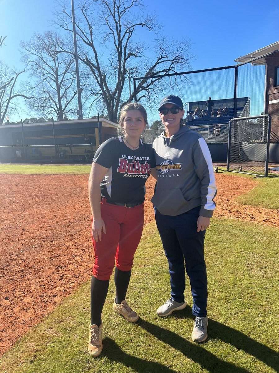 Had a great time at <a href="/_GSWSoftball/">GSW Softball</a> yesterday! Thank you for the great work!