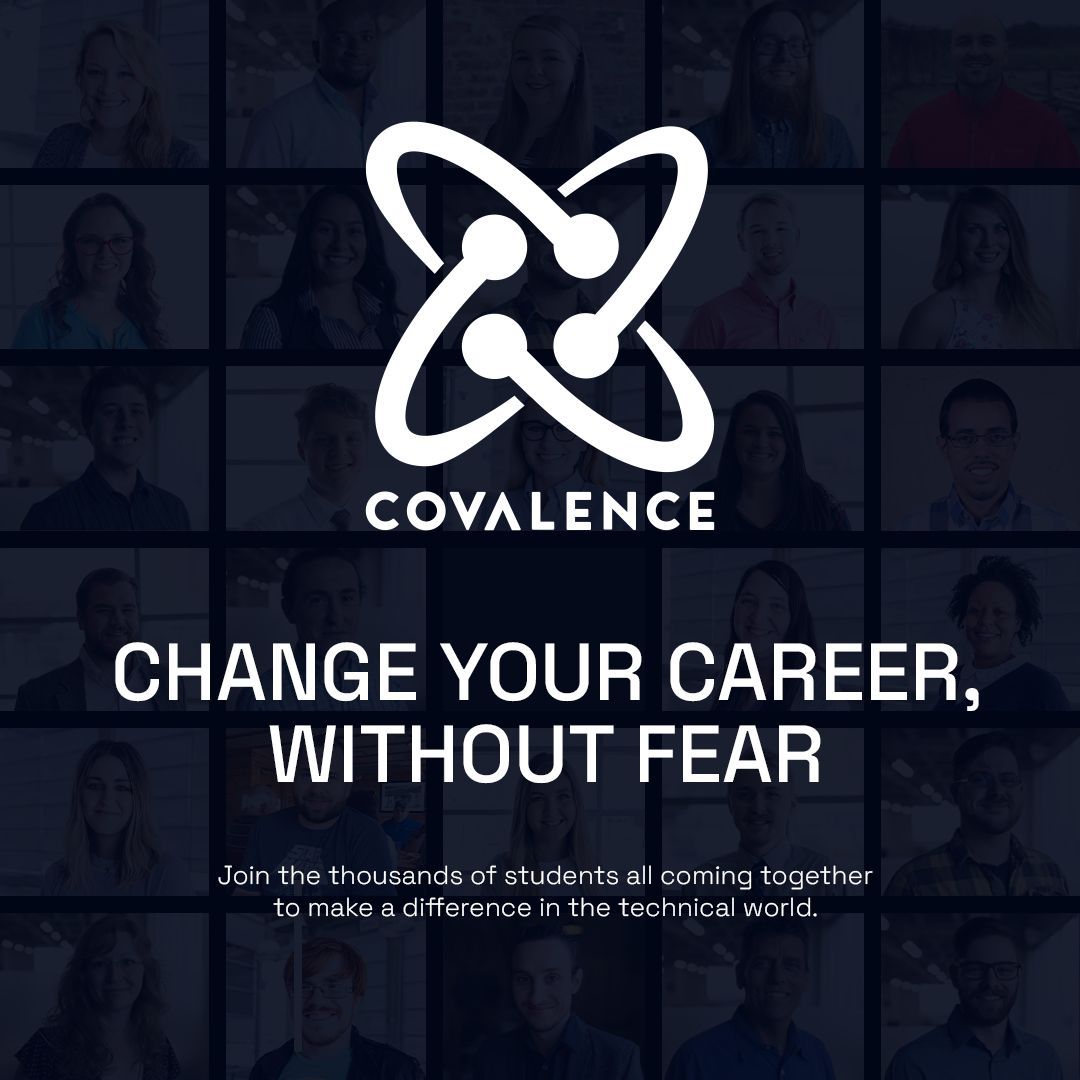 Covalence tweet media