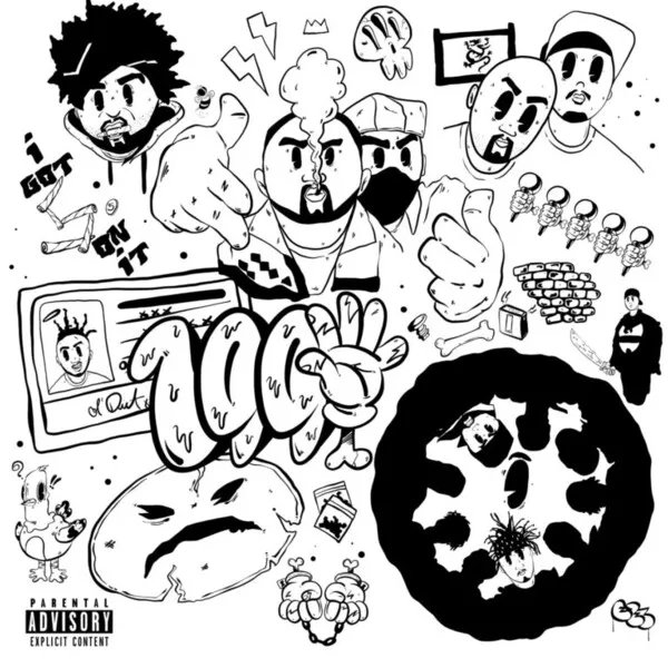 Ruben || Check the Rhyme tweet media