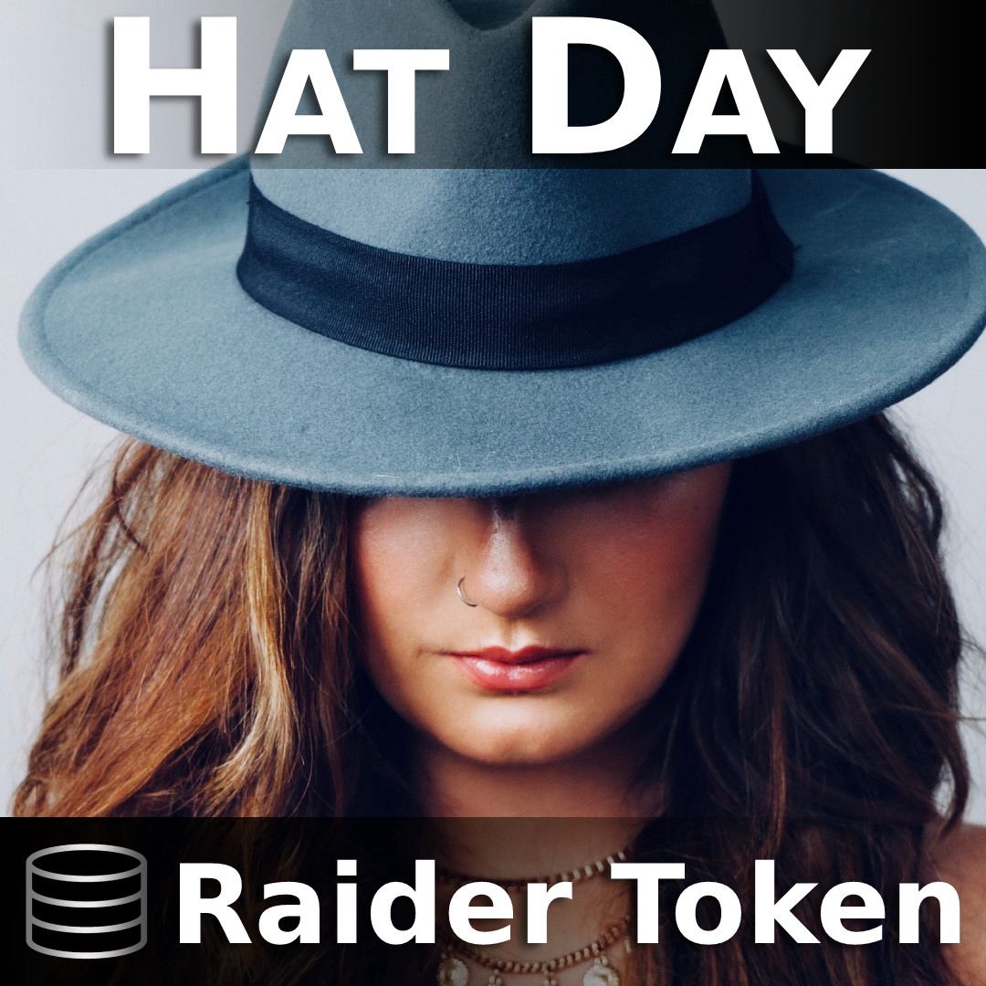 Raider Token tweet media