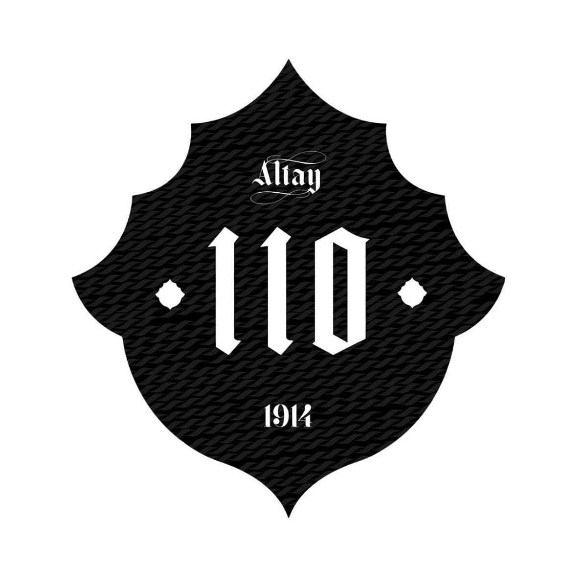 BÜYÜK ALTAY SEN ÇOK YAŞA