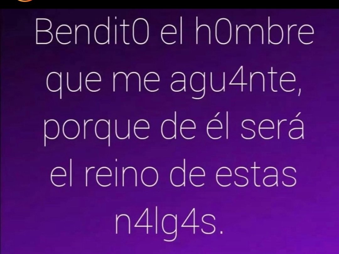 JC11021990's tweet photo. Y si jajaja jajaja jajaja 😋 https://t.co/T1XEZIjbcj