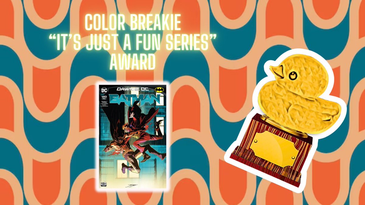 ColorBreakPod tweet media