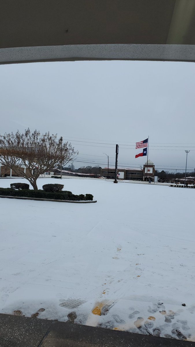 y'all this was my view all day today at work