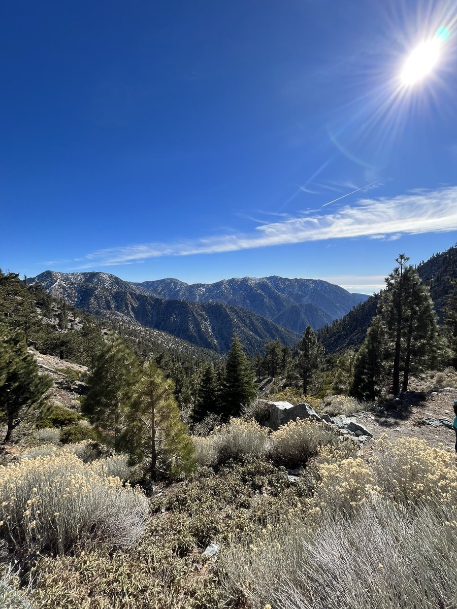 Mt Baldy with <a href="/gregrha/">gregrha</a> ❤️