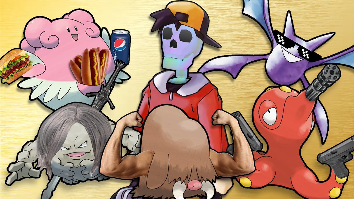 Skelly Bones tweet media