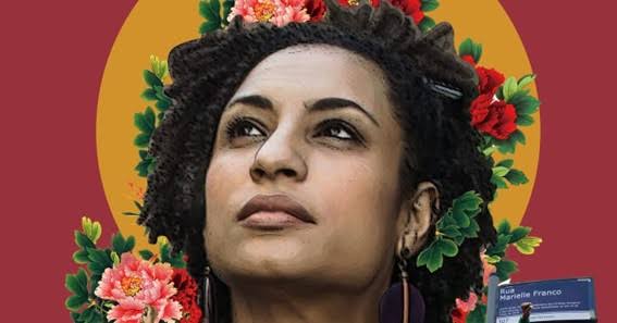 🚨GRAVÍSSIMO: O <a href="/Estadao/">Estadão 🗞️</a> atacou a Polícia Federal após ser revelada a informação de que estão próximos de anunciar os mandantes do assassinato da ex-vereadora Marielle Franco. O <a href="/Estadao/">Estadão 🗞️</a> afirmou que a operação tem fins políticos. Por que tamanho desespero?