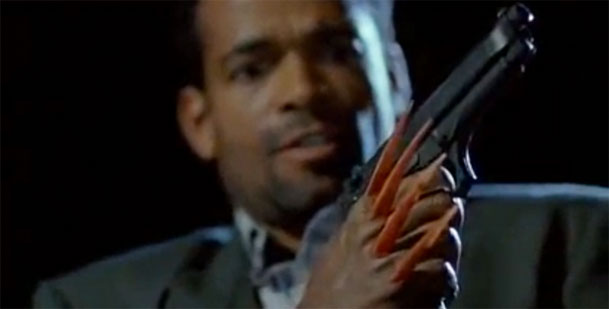 afrohorror tweet media