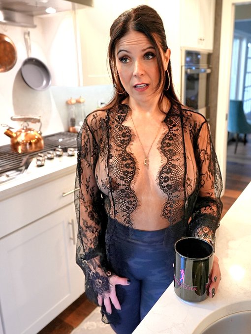 "No, my little Johnny isn't home right now, do you want to wait?" (snowmageddon Bills v. Steelers about