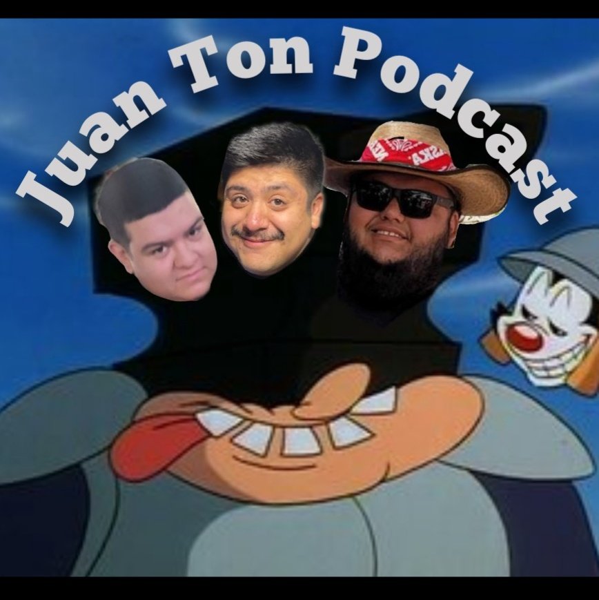 JuanTonPod's tweet photo. #NewProfilePic https://t.co/n24hxCBgVR
