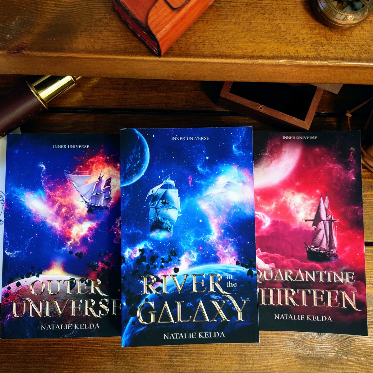 Indie Authors, show off your covers!

Idk who said indie book covers suck but I think mine are excellent(thanks to my cover artist @/lillabebooks)
