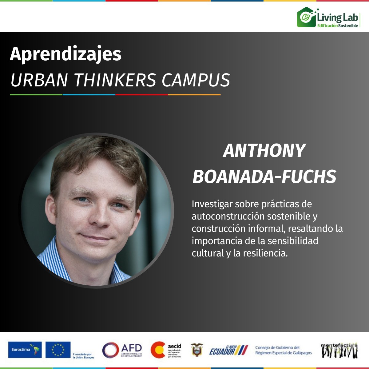 FuturoLatinoame's tweet image. #Institucional | 🙌🌆 ‼️Únete y descubre cómo las #EdificacionesSostenibles pueden #transformar nuestro entorno construido para las generaciones futuras‼️

➡️ Encuentra más información del #UTC aquí: 
 🔗 bit.ly/3RXWZ4C