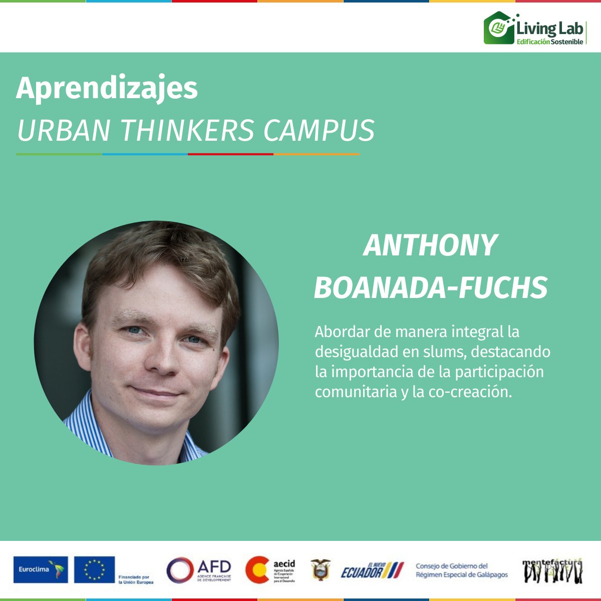 FuturoLatinoame's tweet image. #Institucional | 🙌🌆 ‼️Únete y descubre cómo las #EdificacionesSostenibles pueden #transformar nuestro entorno construido para las generaciones futuras‼️

➡️ Encuentra más información del #UTC aquí: 
 🔗 bit.ly/3RXWZ4C