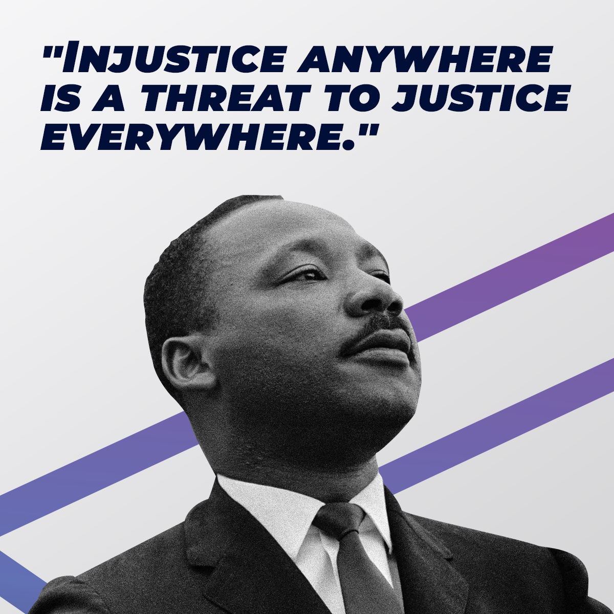 CoreAffinitycom's tweet image. 🌟 Remembering Dr. Martin Luther King Jr.&apos;s legacy of peace, justice, and equality. Let&apos;s continue to work towards his dream. #MLKDay #EqualityForAll