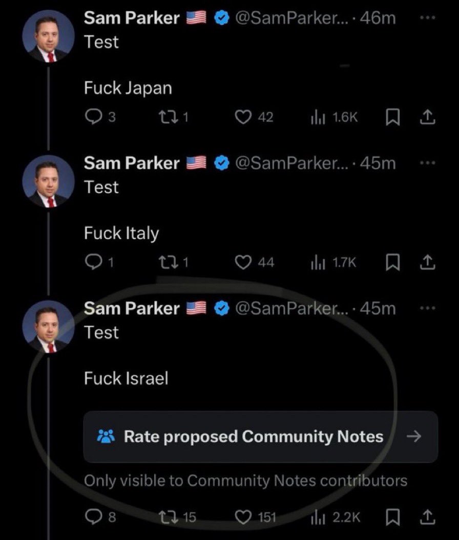 illuminatibot (@iluminatibot) on Twitter photo 