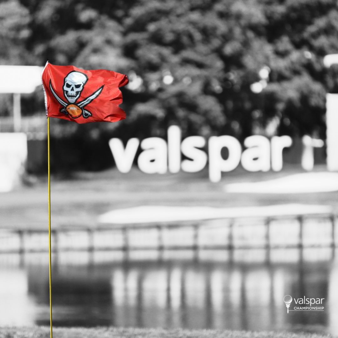 About time to #RaiseTheFlags 

#GoBucs #TeamTampaBay