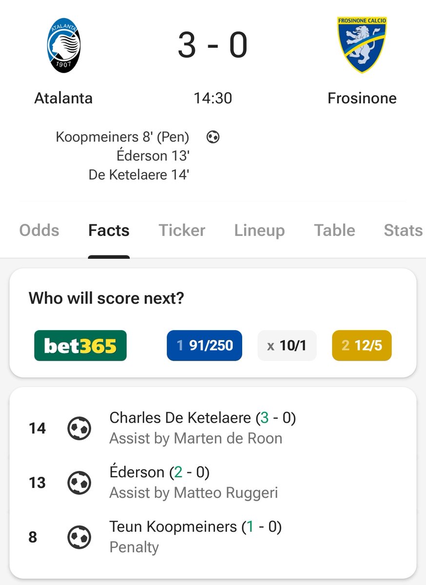 Simple Stakes tweet media