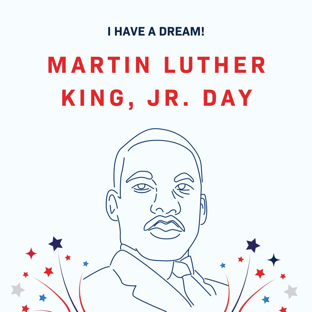 Reflecting on the legacy of Dr. Martin Luther King Jr. today and every day!

Let's honor his commitment to justice, equality and love by working together to build a world where everyone is treated with dignity and respect.

#MLKDay #ParkerTechnology #cx #customerservice #parking