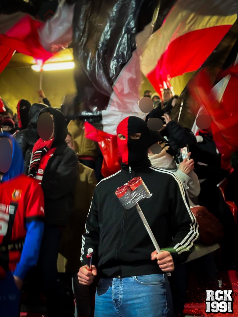 RCK1991's tweet photo. L1 : SRFC-NICE. 13/01/2023

L'intégralité des photos est disponible sur notre page Facebook. https://t.co/MCTtLWpNrq