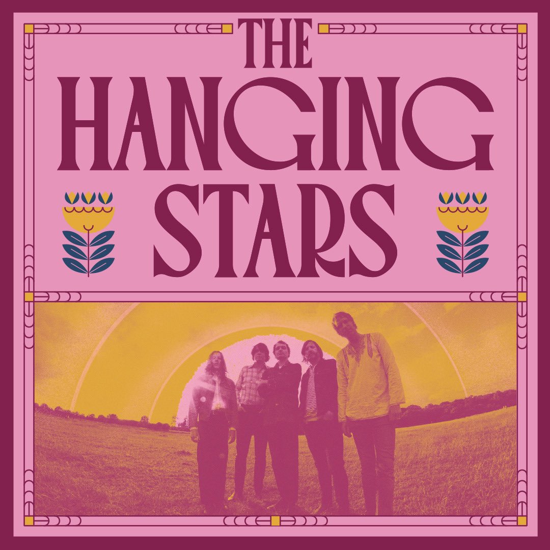 The Hanging Stars tweet media
