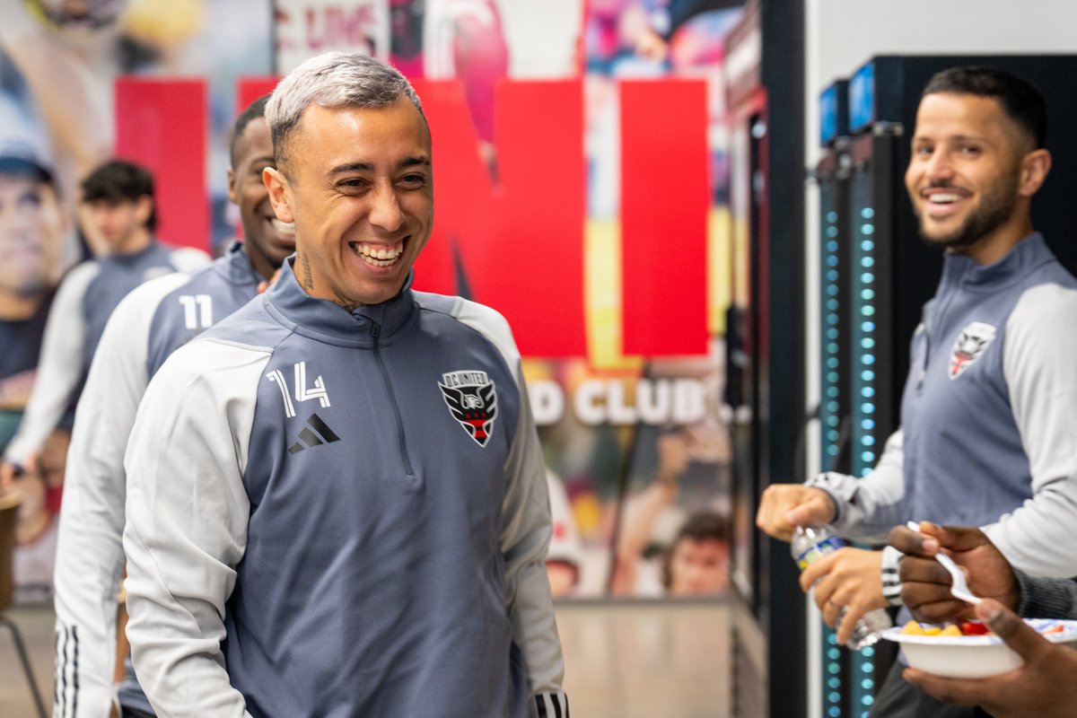 D.C. United tweet media