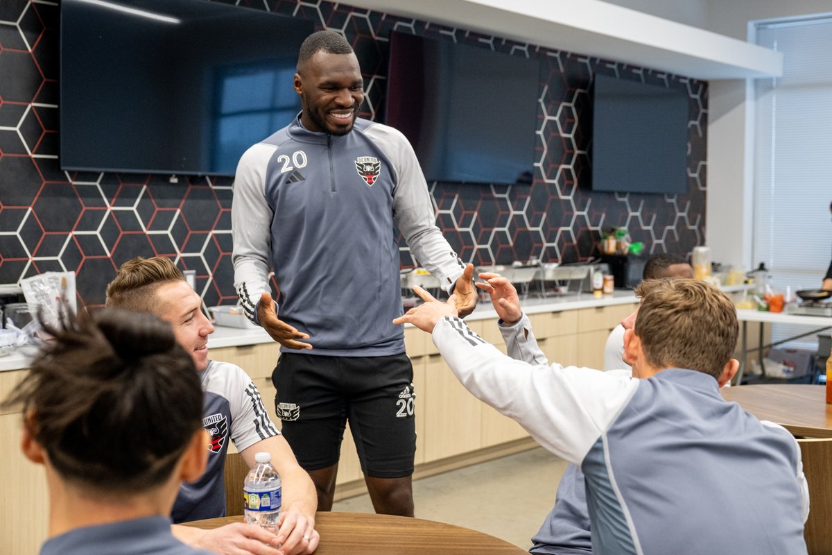 D.C. United tweet media