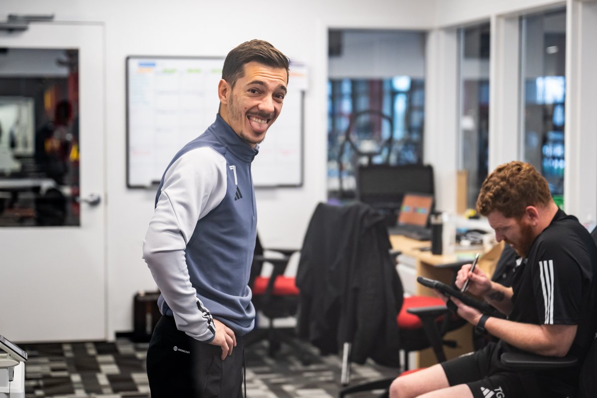 D.C. United tweet media