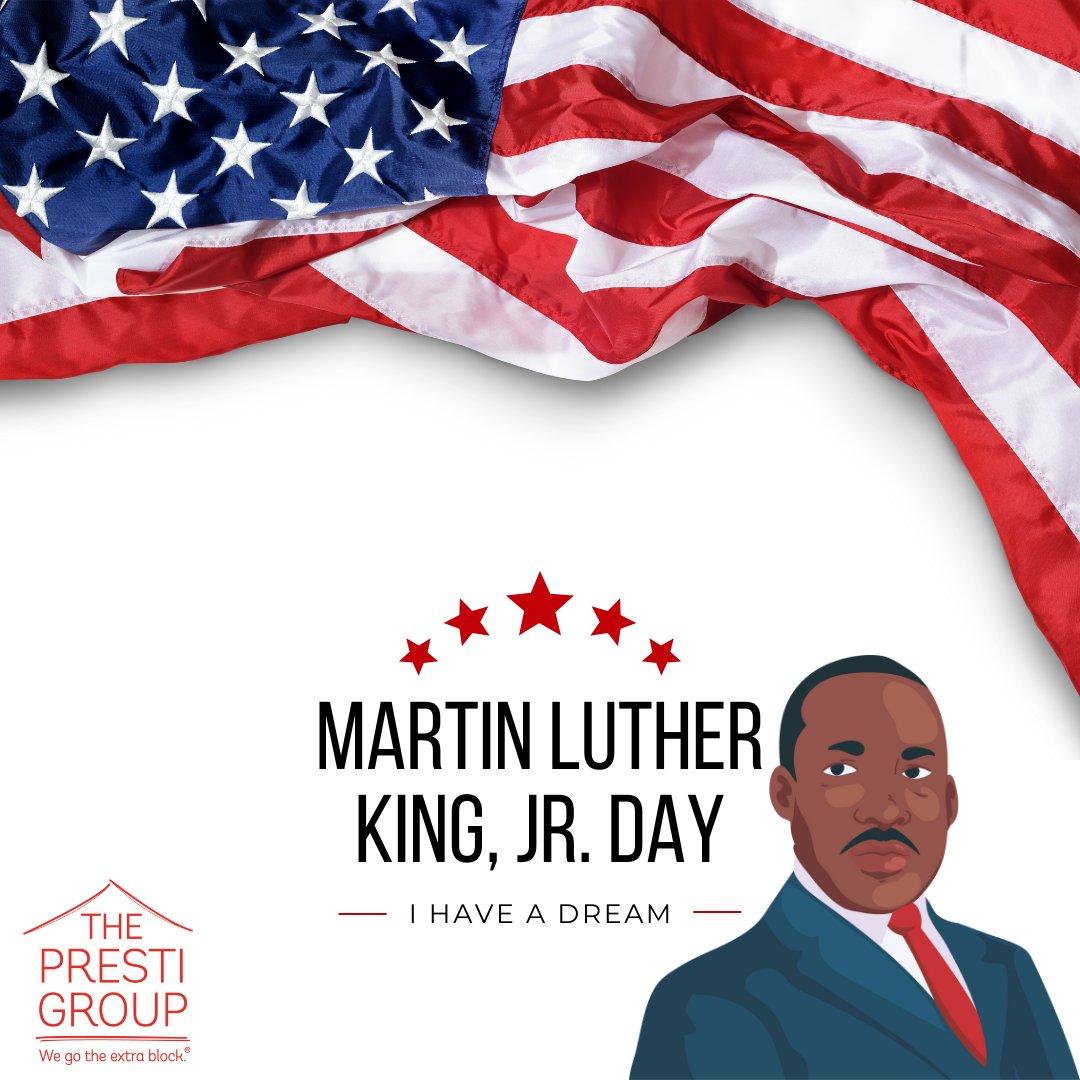 Marie Presti - Presti Group tweet media