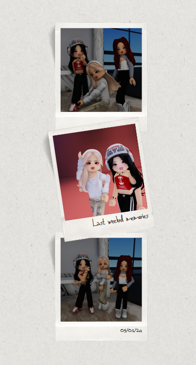 goodidea4_jia's tweet photo. About last weekend 💞💞 with my babys https://t.co/mUaE6QTTYY
