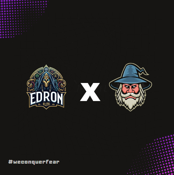 Edron Elite (@edronelite) on Twitter photo Estamos emocionados de anunciar a <a href="/BellumCoaching/">BellumCoaching</a> como sponsor oficial de <a href="/EdronElite/">Edron Elite</a>! La academia líder en coaching de #LeagueOfLegends ya está aquí. Con el código Edron10 tendréis un descuento.
¡Gracias por ser parte de nuestro viaje hacia la grandeza! 🚀🎮 Estamos emocionados de anunciar a <a href="/BellumCoaching/">BellumCoaching</a> como sponsor oficial de <a href="/EdronElite/">Edron Elite</a>! La academia líder en coaching de #LeagueOfLegends ya está aquí. Con el código Edron10 tendréis un descuento.
¡Gracias por ser parte de nuestro viaje hacia la grandeza! 🚀🎮