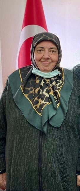 İnna Lillâhi ve İnnâ İleyhi Raciûn

Değerli aile büyüğümüz canım Annem Güler Kemikkıran hakkın rahmetine kavuşmuştur. 

Cenazemiz yarın öğlen namazına müteakiben Kurşunlu camiinden kaldırılacaktır.