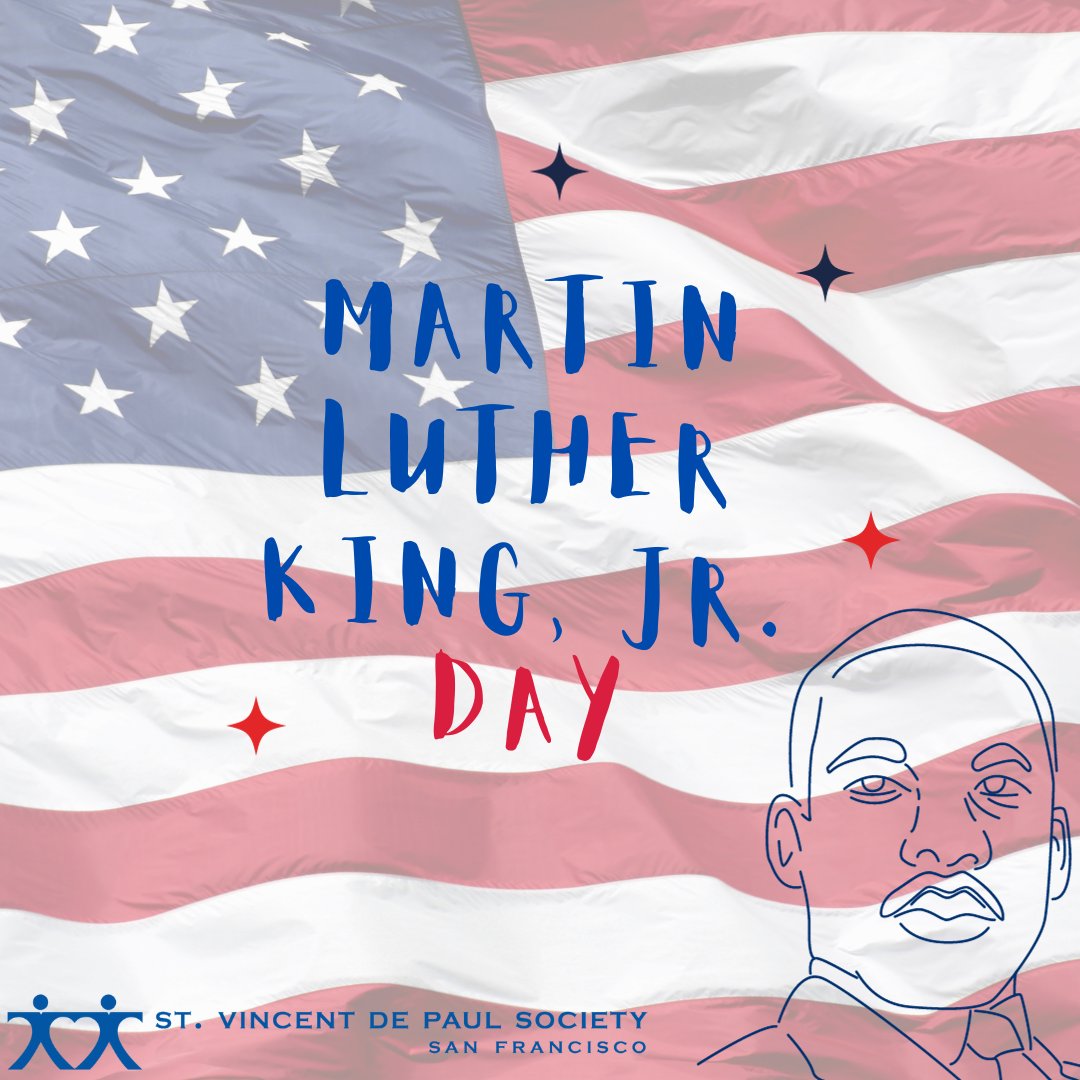 Honoring the legacy, celebrating the difference. Today, we reflect on Martin Luther King Jr.'s remarkable courage and unwavering dedication. His dream still inspires us, and his voice still echoes. Let's strive to bring his vision to life, every day.  #mlkday #martinlutherking