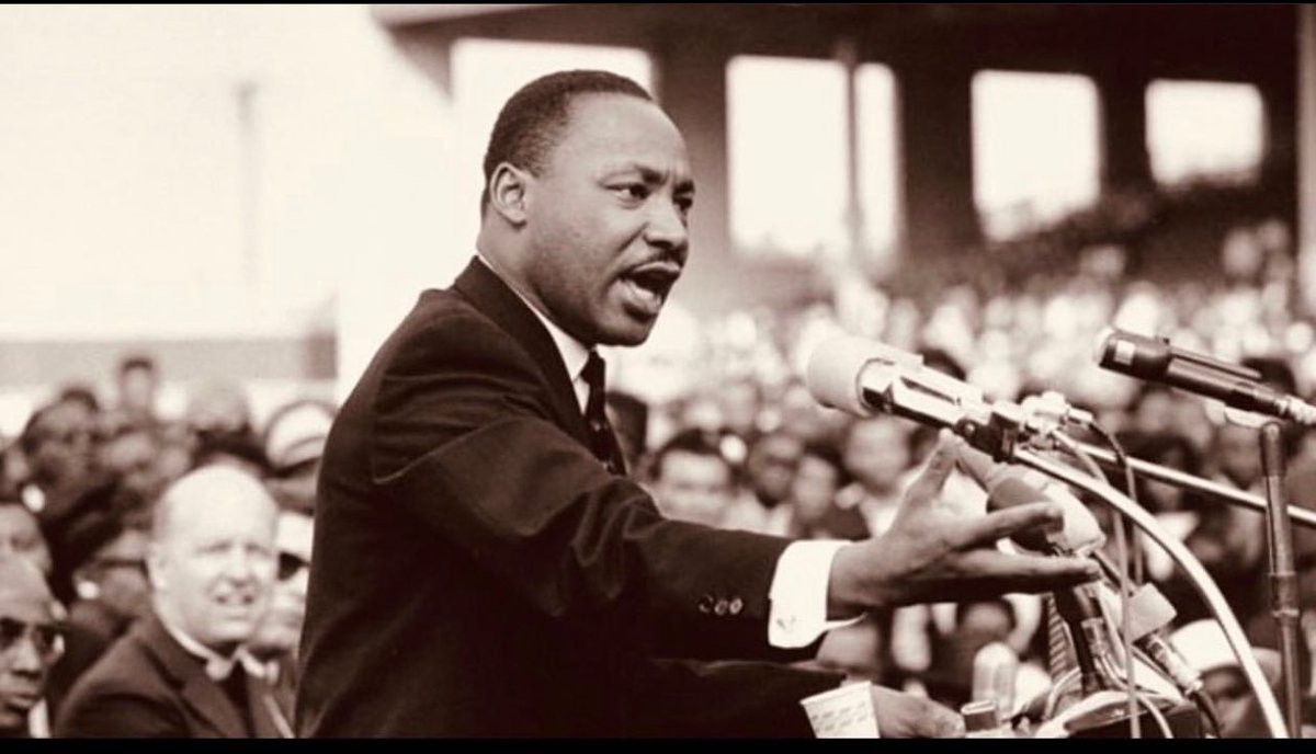 Today and everyday we honor iconic leader, Rev. Dr. Martin Luther King Jr., who sacrificed his life for all. His legacy and dream of freedom and equality for all, will live on through the mission of Blue Lights College everyday. #faith #purpose #trust