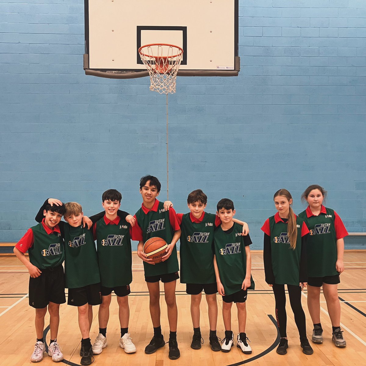 Ridgeway Academy PE Department tweet media